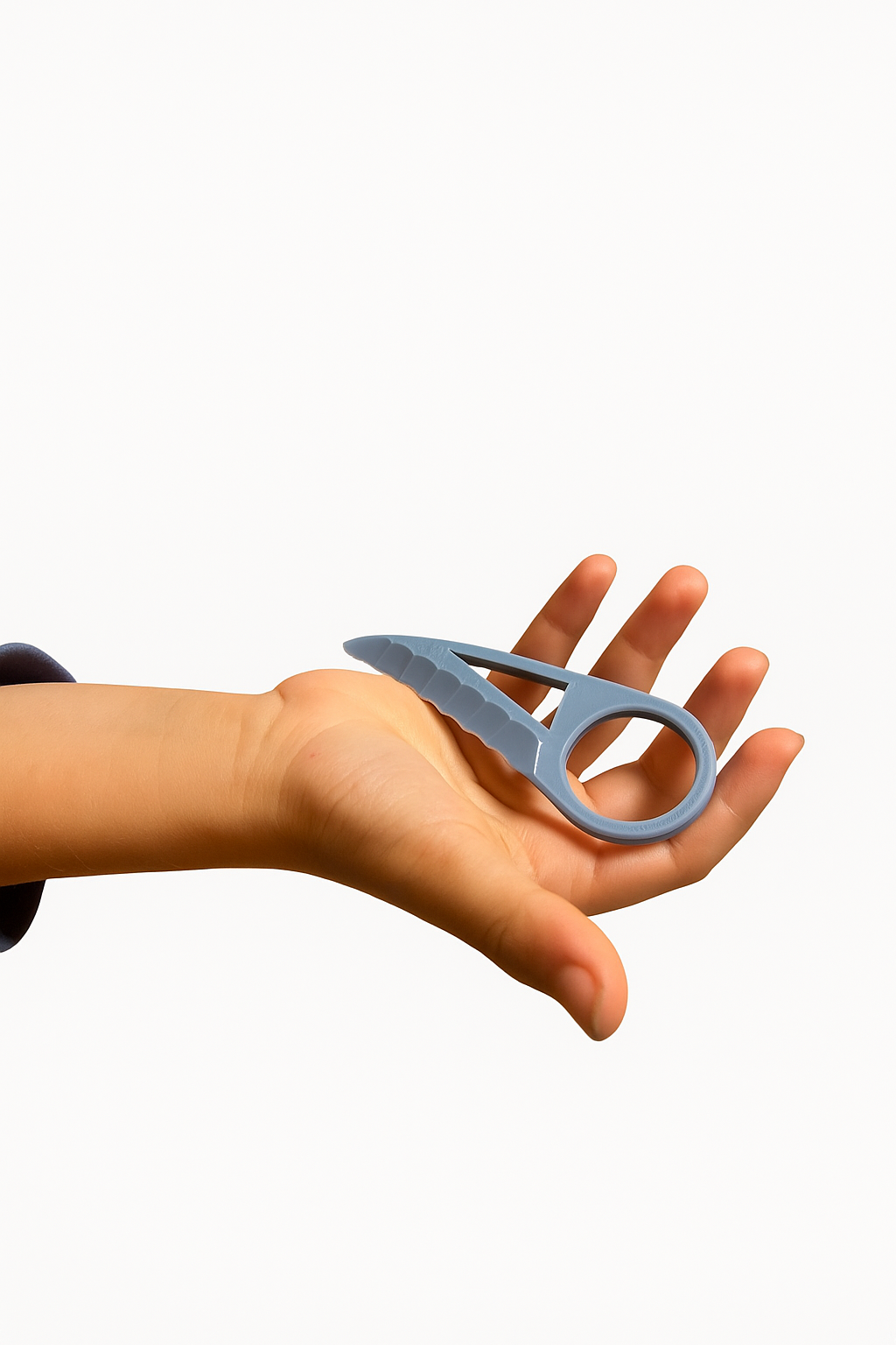 פותח חבילות