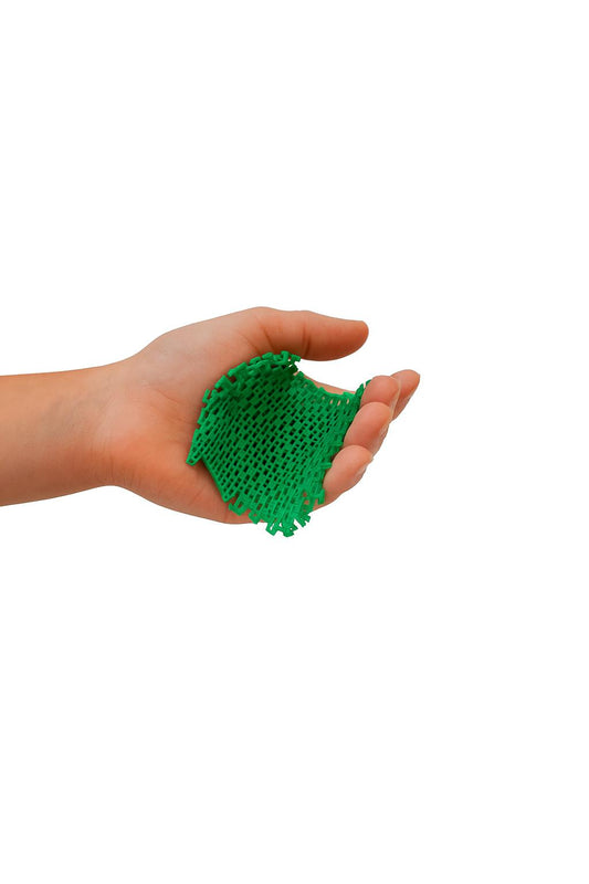 3D רשת גמישה